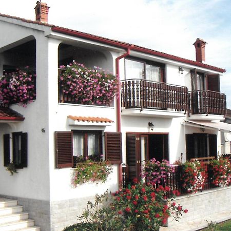 Apartments Peric Opatija Buitenkant foto