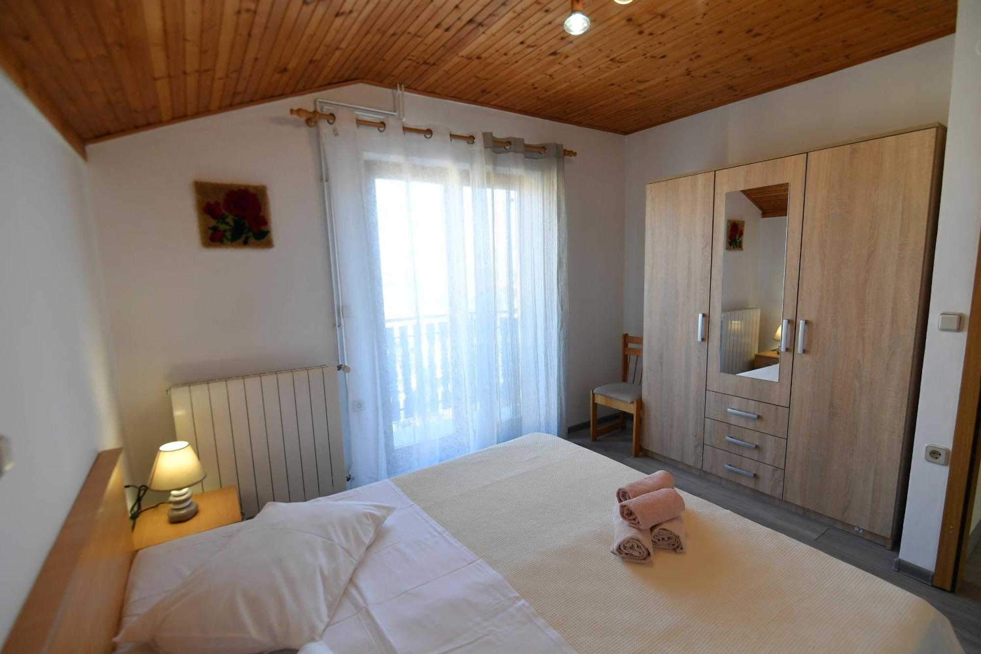 Apartments Peric Opatija Buitenkant foto