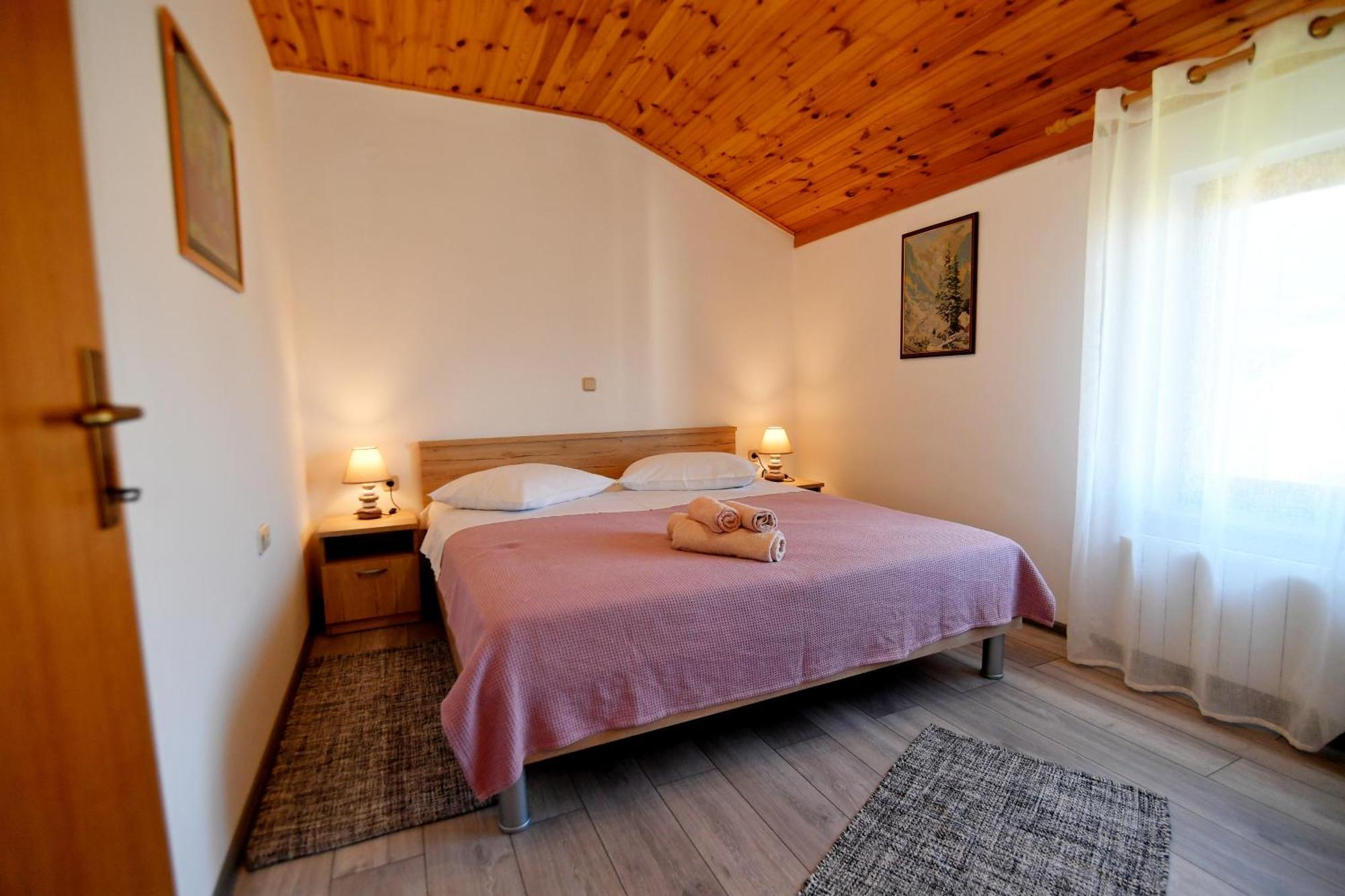 Apartments Peric Opatija Buitenkant foto