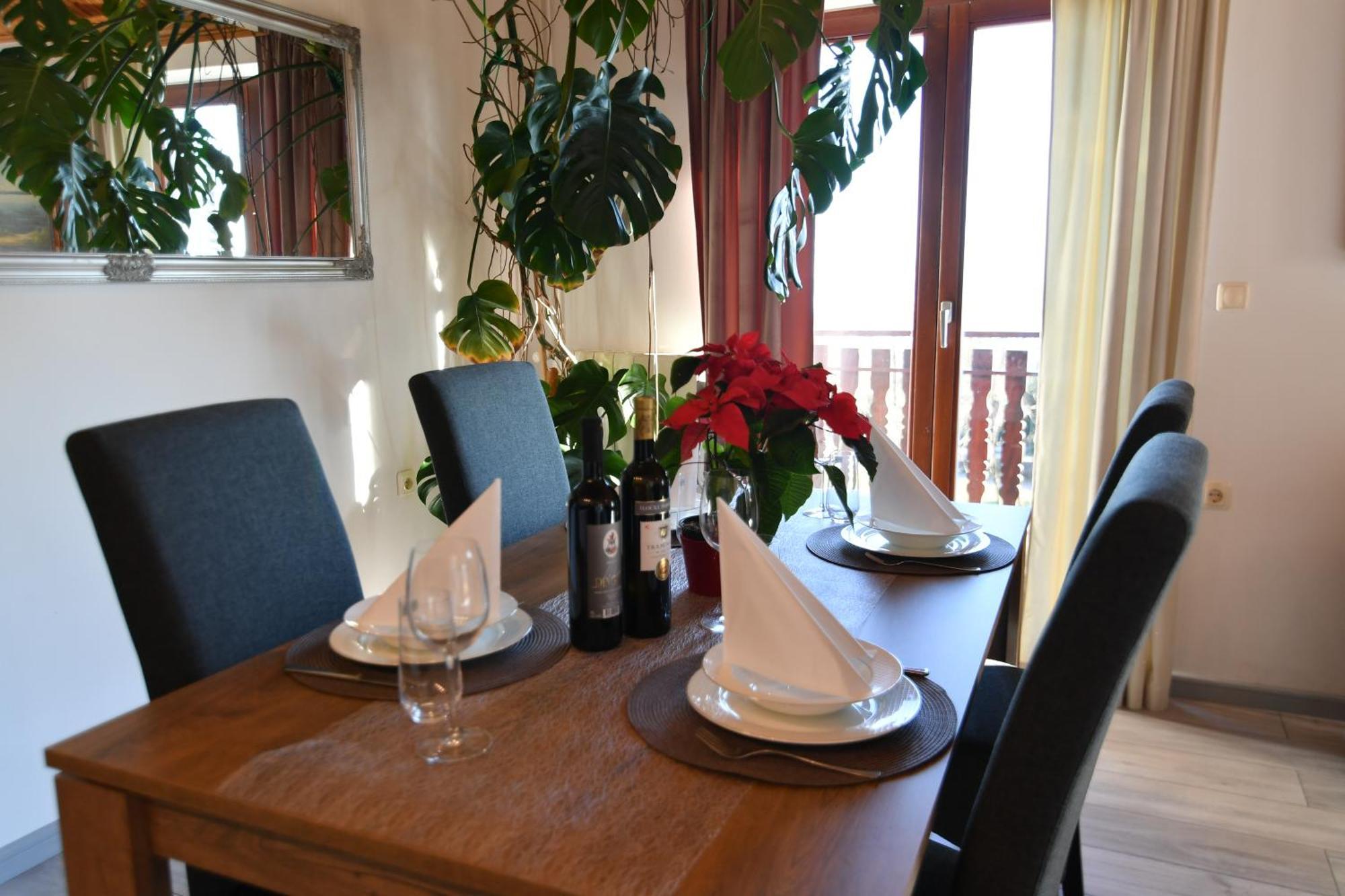 Apartments Peric Opatija Buitenkant foto