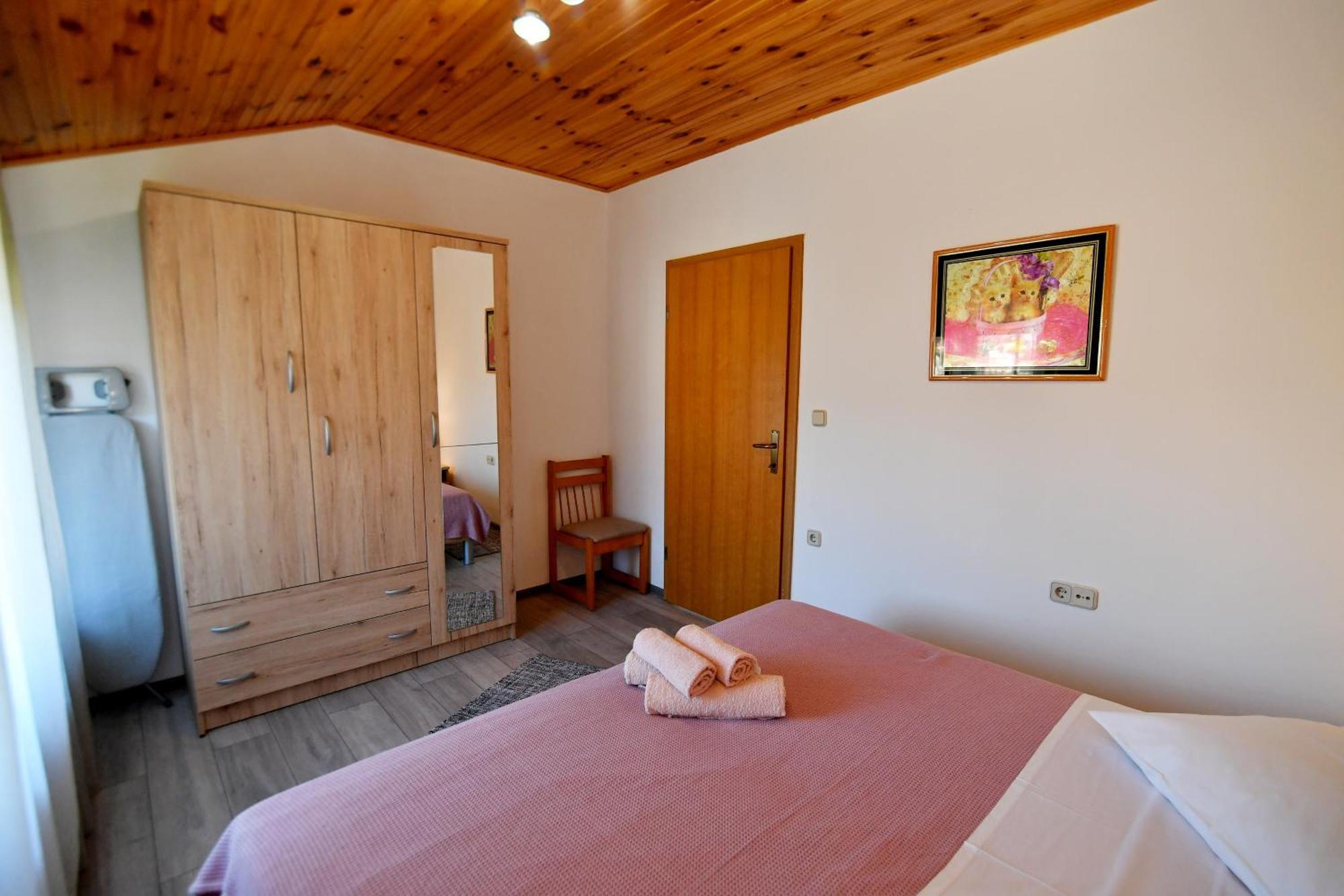 Apartments Peric Opatija Buitenkant foto