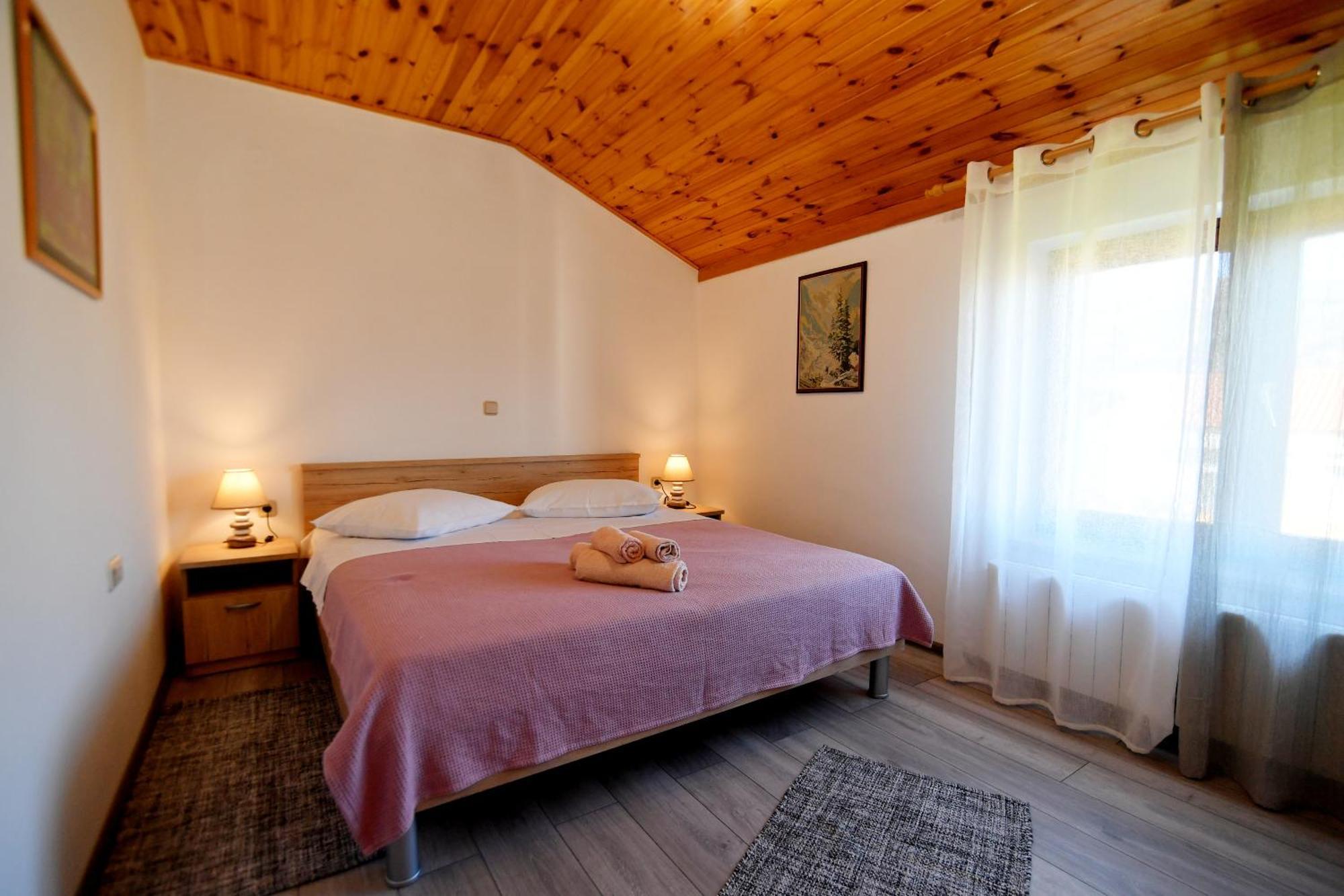 Apartments Peric Opatija Buitenkant foto