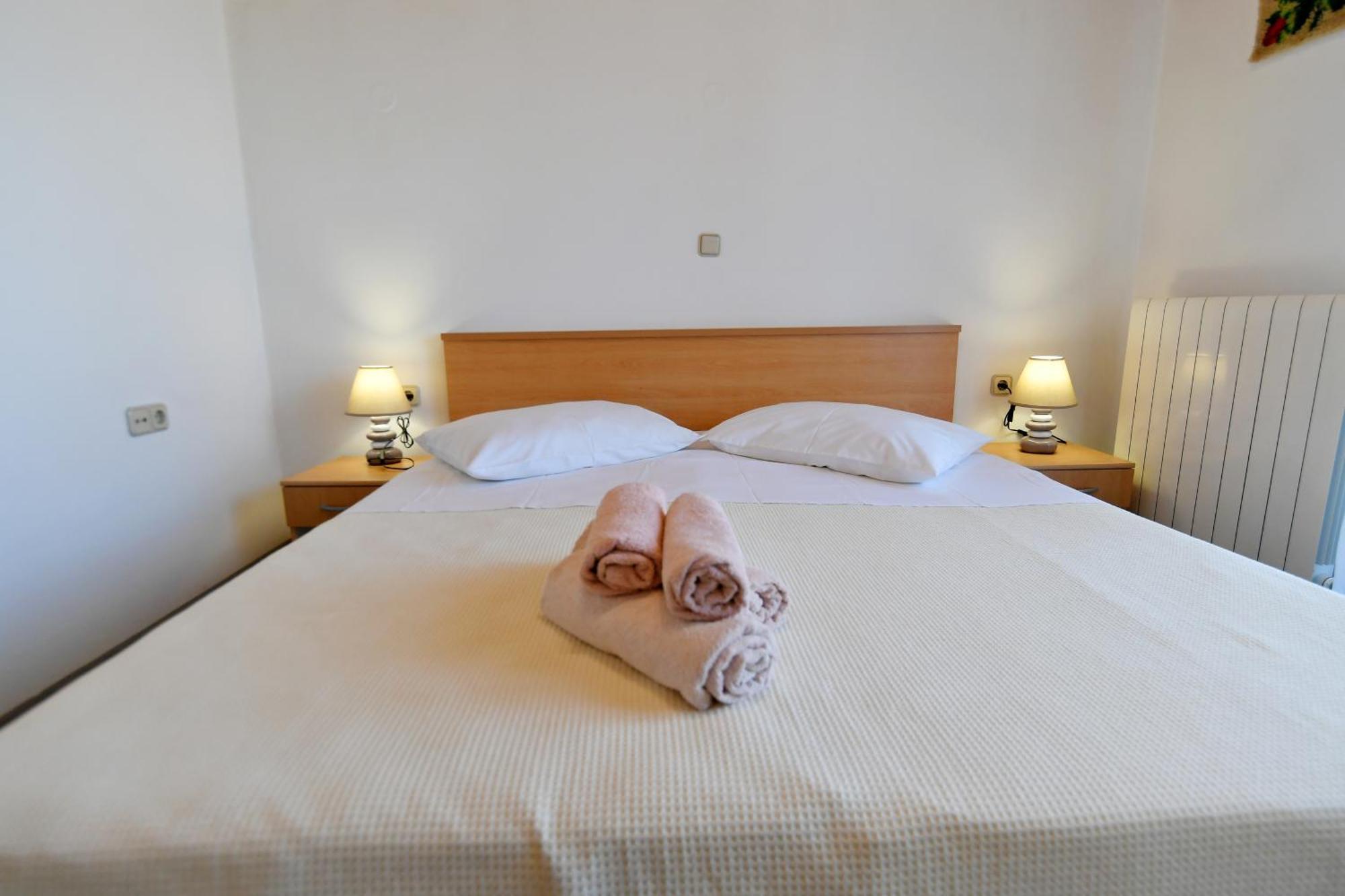 Apartments Peric Opatija Buitenkant foto