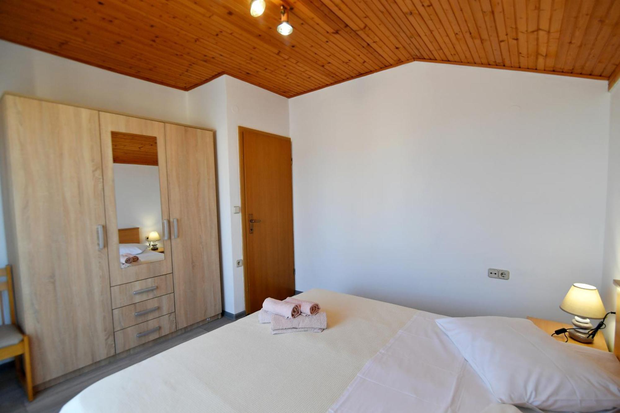Apartments Peric Opatija Buitenkant foto