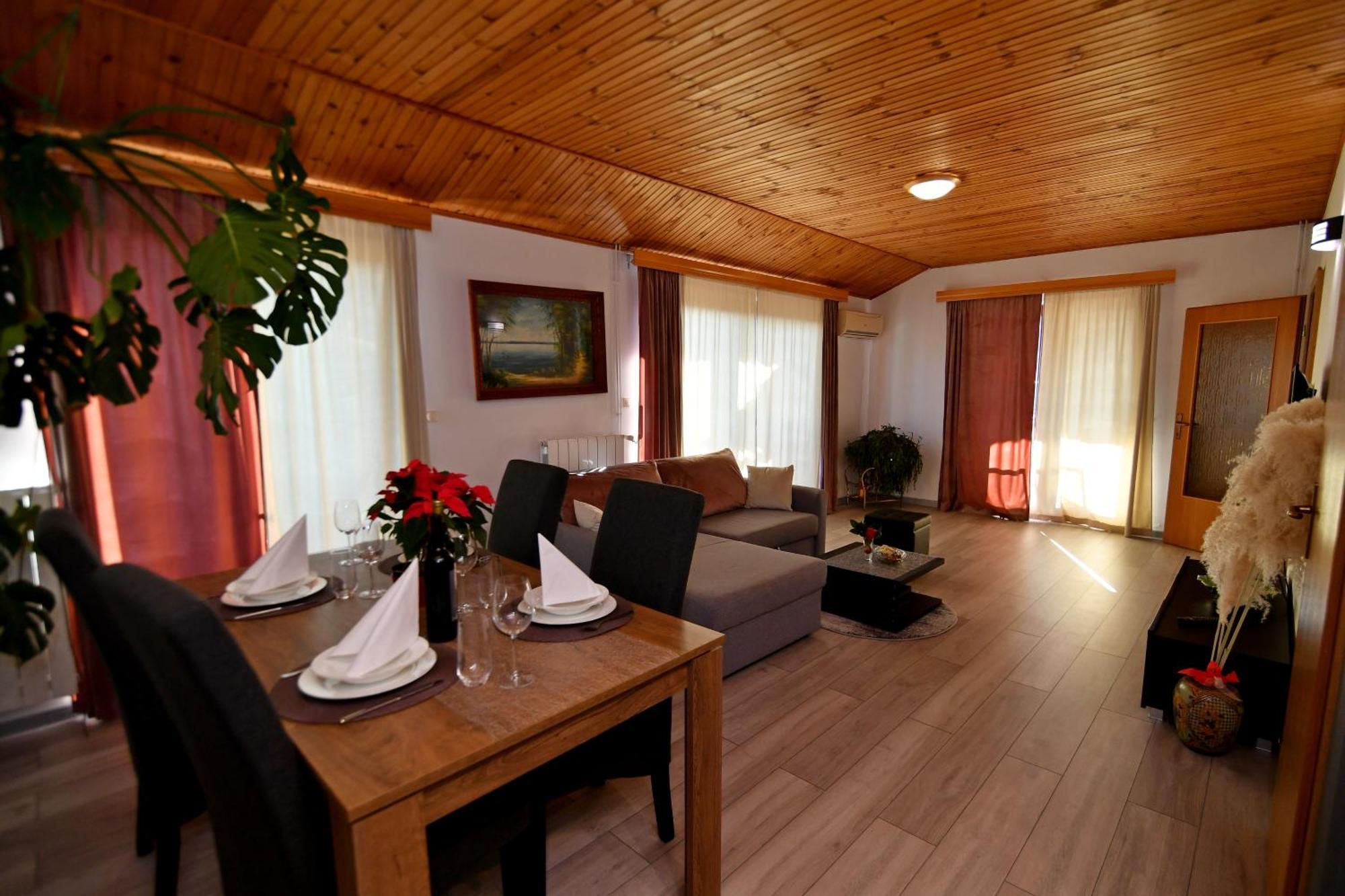 Apartments Peric Opatija Buitenkant foto