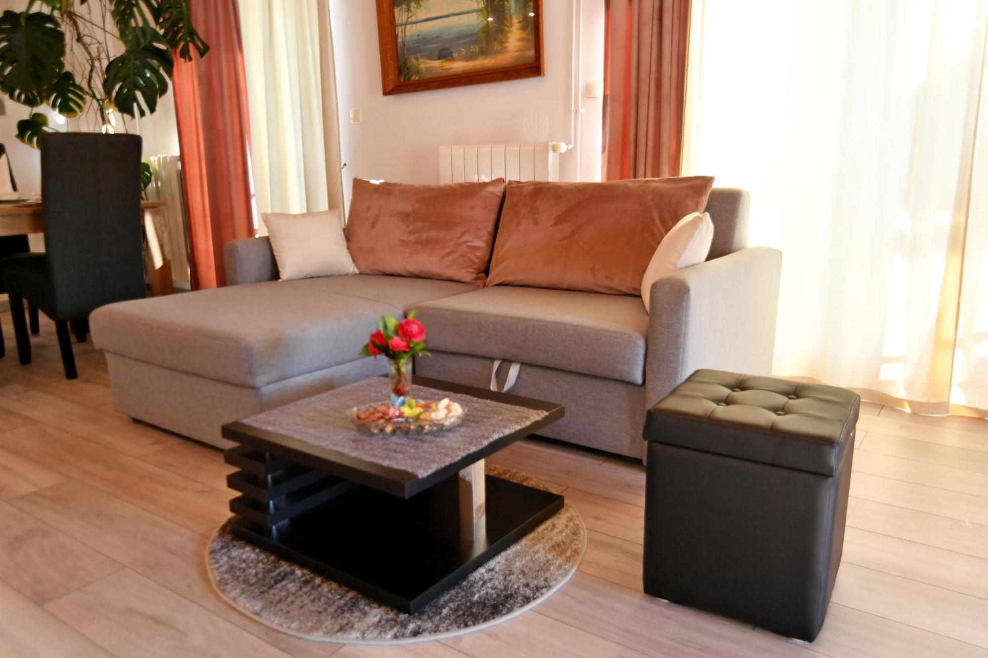 Apartments Peric Opatija Buitenkant foto