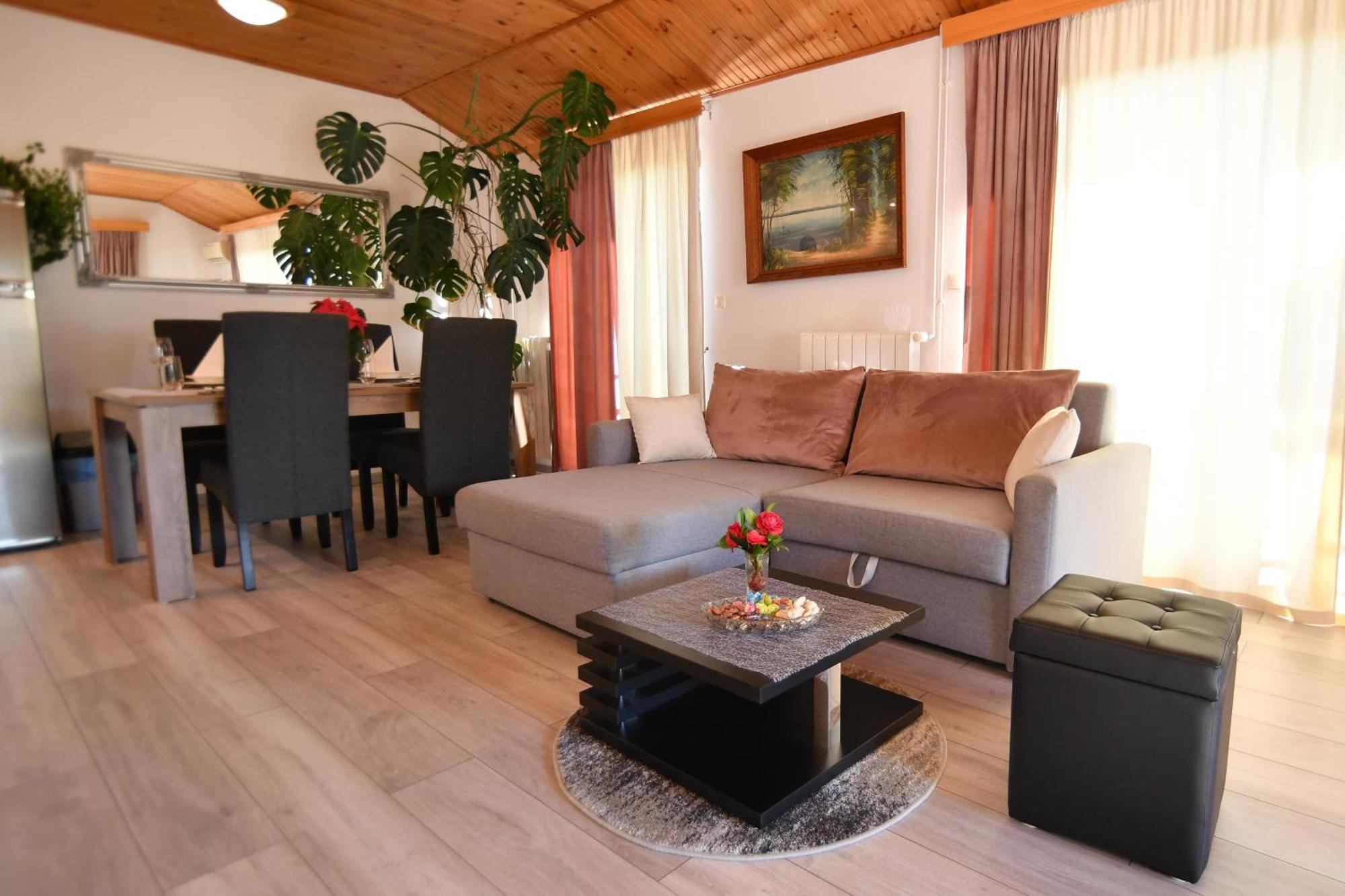 Apartments Peric Opatija Buitenkant foto